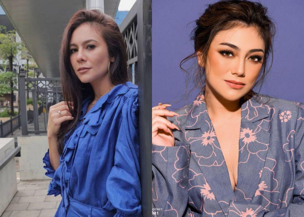 Jarang Diketahui, 11 Artis Ini Punya Nama Asli yang Panjang Banget