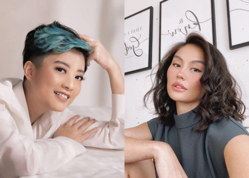 Jelang 35 Tahun, 14 Artis Ini Masih Betah Sendiri. Fokus Karier?