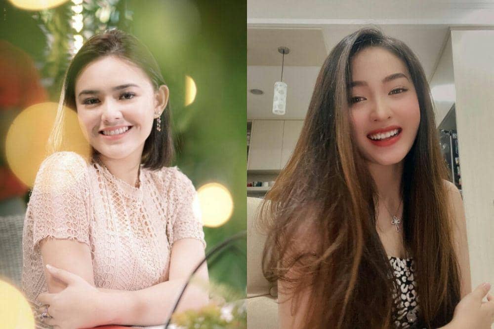 10 Artis Menawan Ini Terlahir Sebagai Anak Bungsu, Sukses Jadi Idaman!