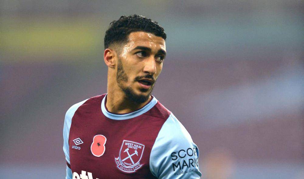Said Benrahma (whufc.com)
