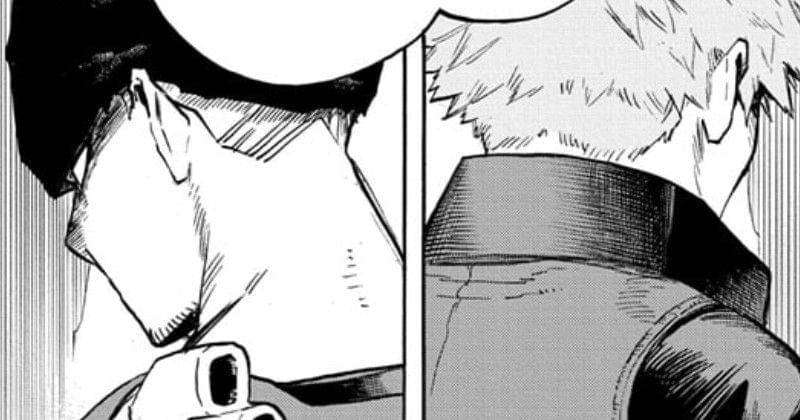 mangaplus.shueisha.co.jp/My Hero Academia