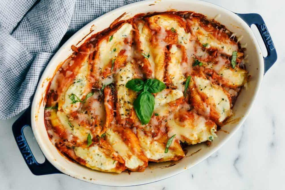 5 Kreasi Olahan Cheese Stuffed Ini Cocok untuk Sajian Menu Makan Lezat