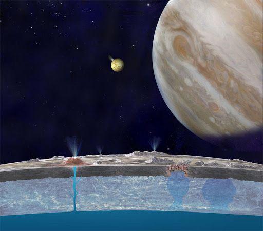 NASA / JPL-Caltech