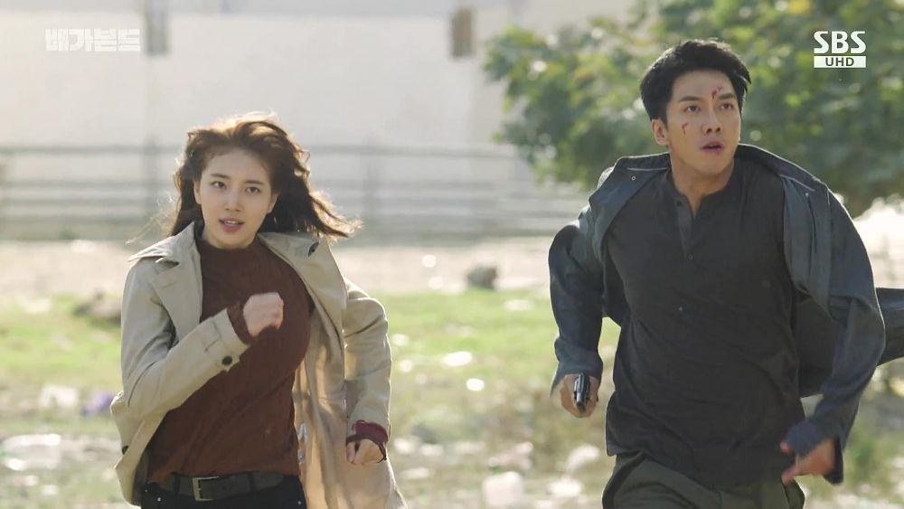 10 KDrama Terbaik Bertema Detektif, Banyak Plot Twist Tak Terduga