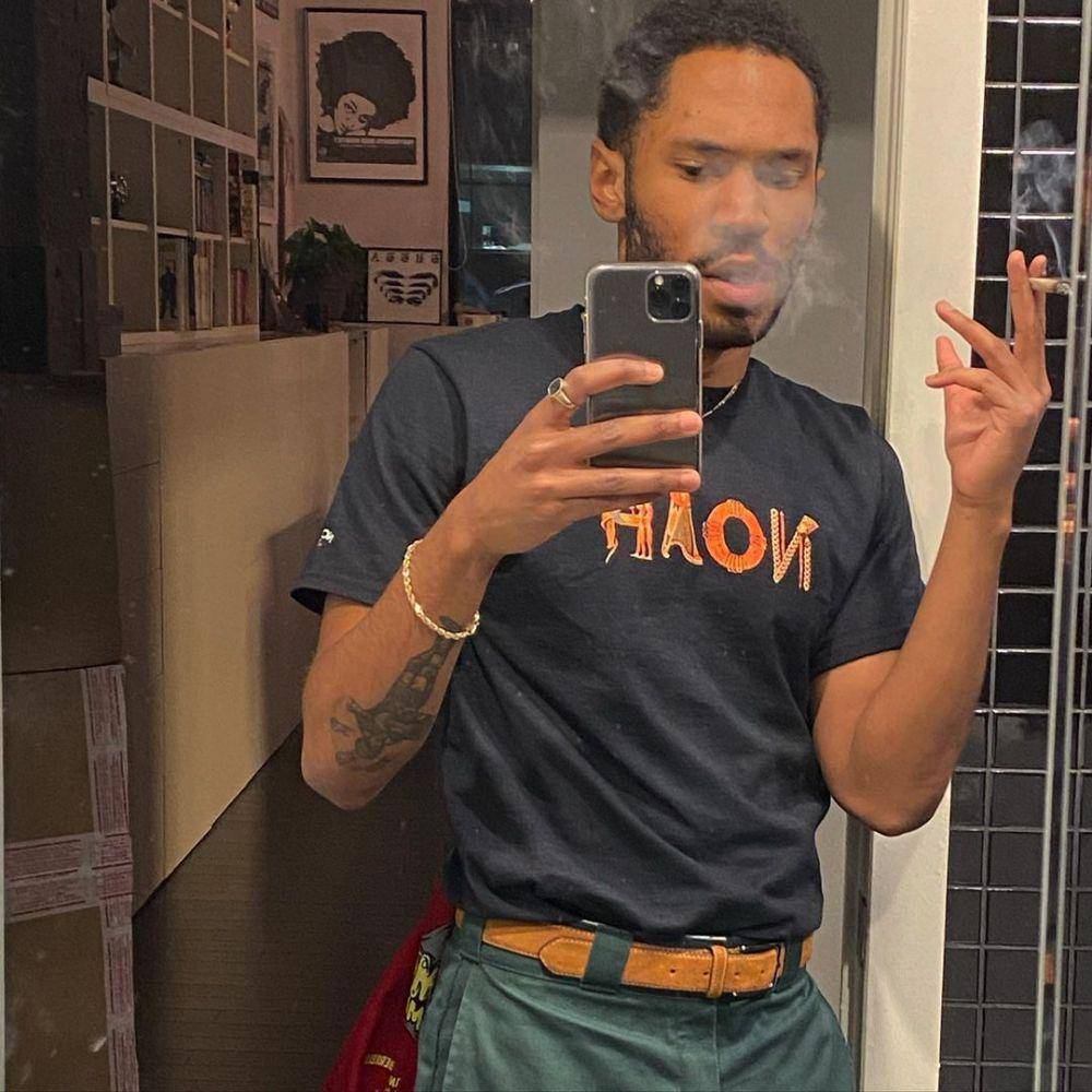 Instagram.com/kaytranada