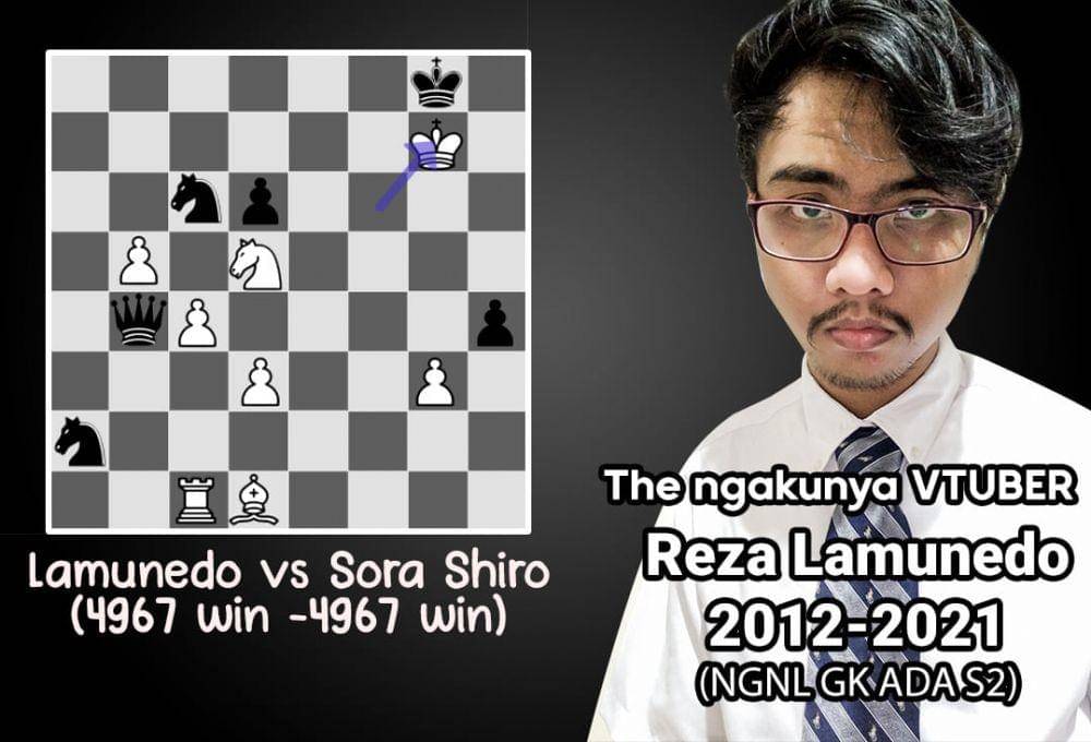 facebook.com/Reza Lamunedo