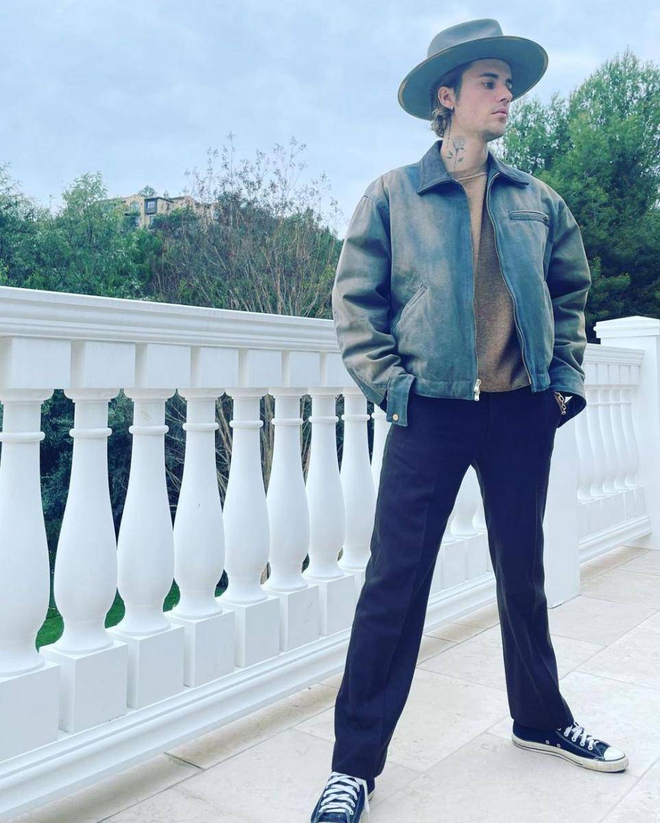 Instagram.com/justinbieber