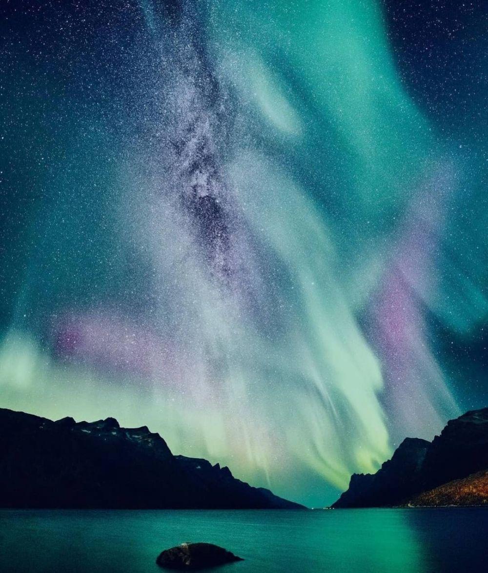 Instagram.com/norgevisit