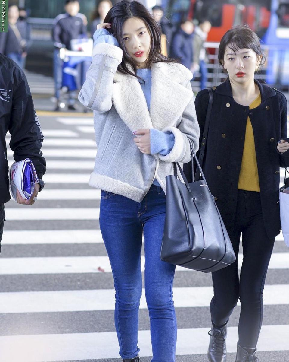 Instagram.com/joy.redvelvet