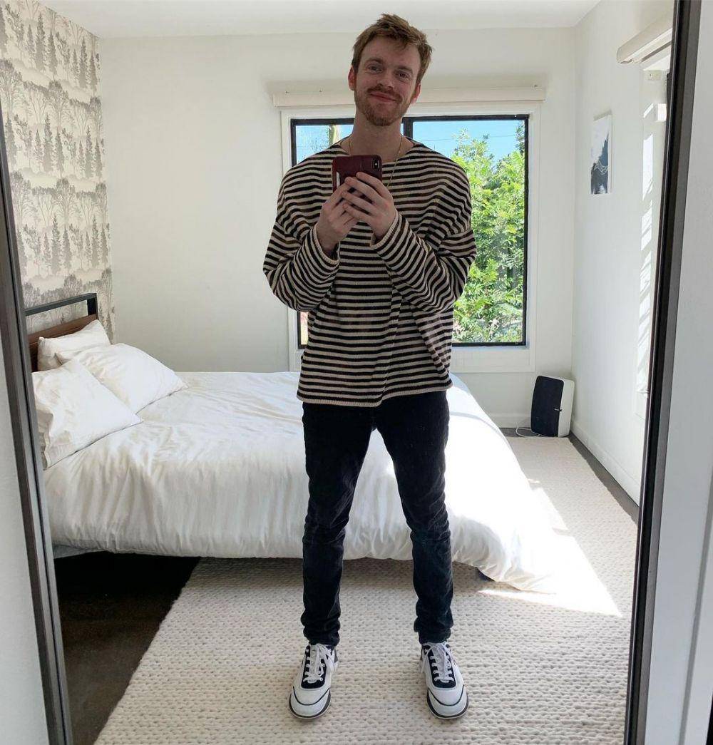 Instagram.com/finneas