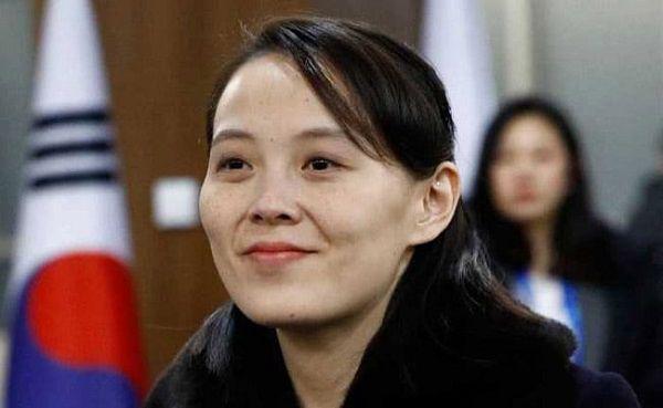 Kim Yo Jong Ingatkan Biden untuk Tidak Buat Masalah Baru