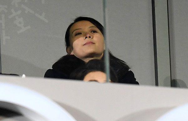 Adik Kim Jong Un Berniat Balas Korsel karena Sebarkan COVID-19