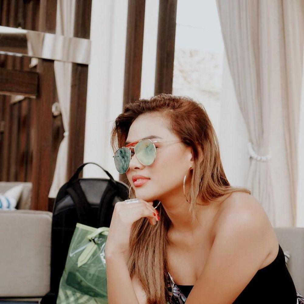 Instagram.com/aurelie.hermansyah