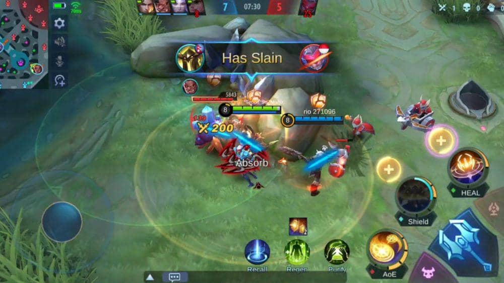 Dok.Pribadi/Sumahir Hidayanto