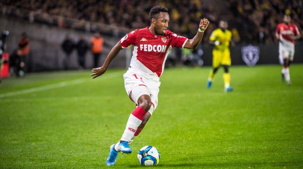 Gelson Martins (asmonaco.com)