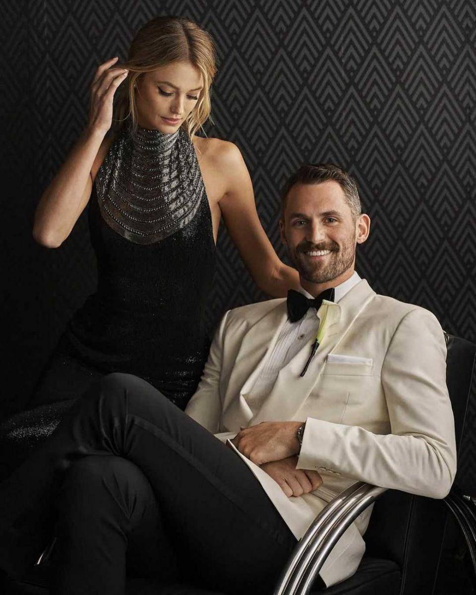 instagram.com/kevinlove