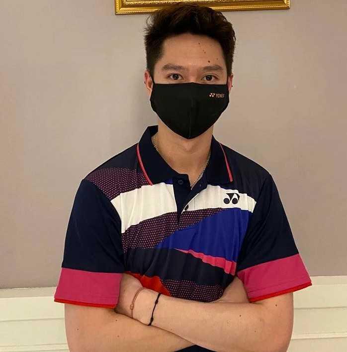 instagram.com/kevin_sanjaya