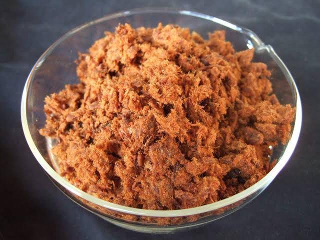 Resep Bajabu, Abon Ikan Khas Bugis yang Gurihnya Juara!