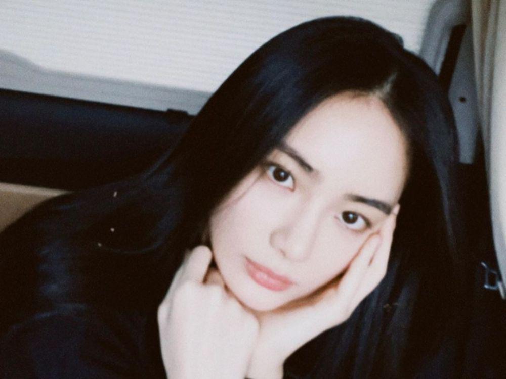 Mulai Menjajal Akting, 9 Potret Terkini Hong Suzu yang Glowing Abis