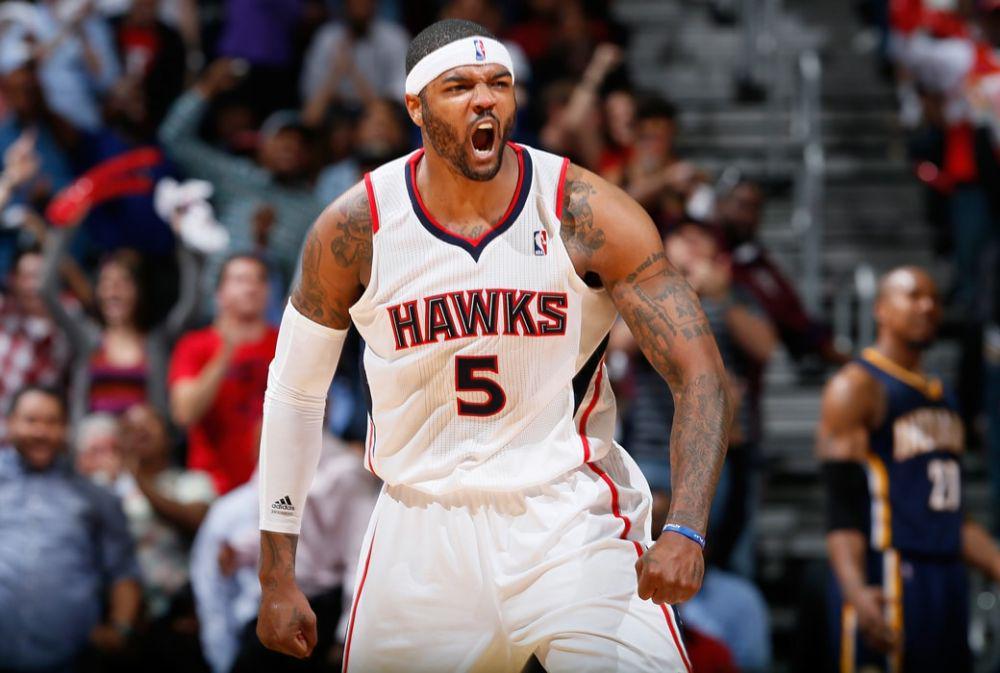 5 Pemain Terbaik yang Di-draft Atlanta Hawks dalam 30 Tahun Terakhir