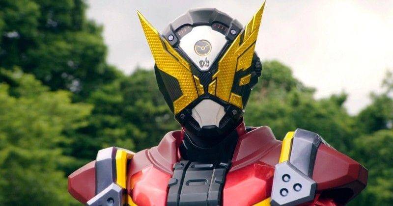 Toei/Kamen Rider Zi-O