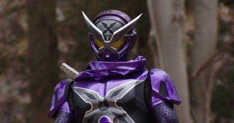 Toei/Kamen Rider Zi-O