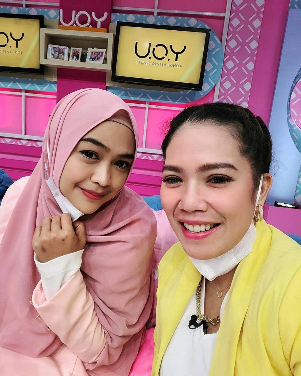 Instagram.com/ollashopingdepok