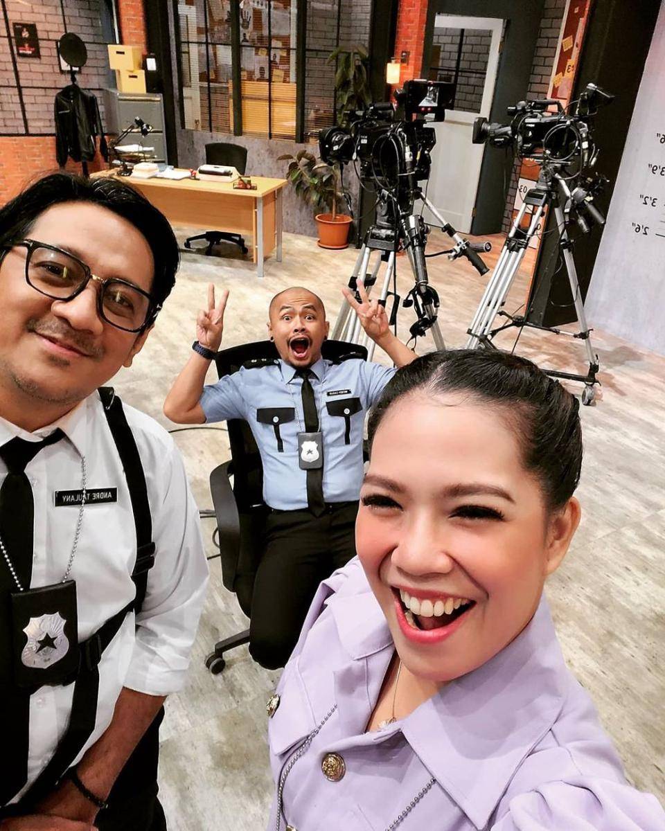 Instagram.com/ollashopingdepok
