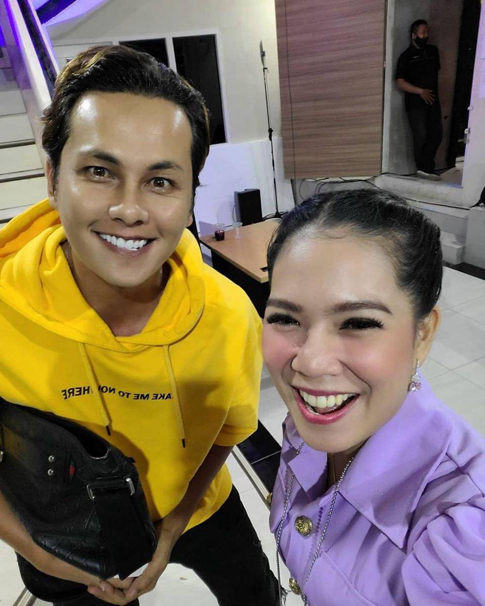 Instagram.com/ollashopingdepok