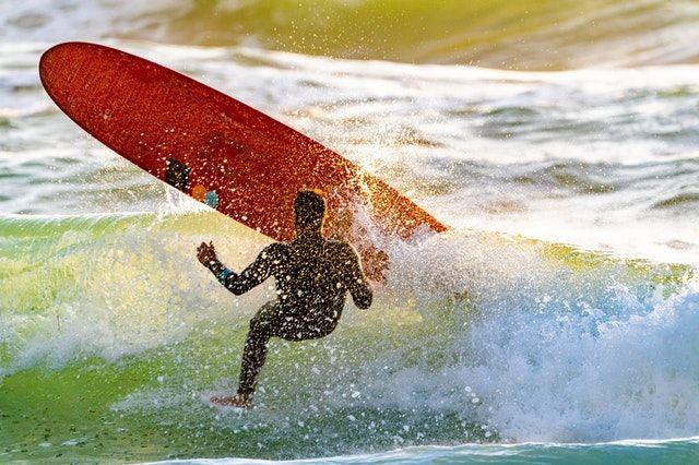 40 Pemandu Wisata Selancar di Sanur Ikut Pelatihan