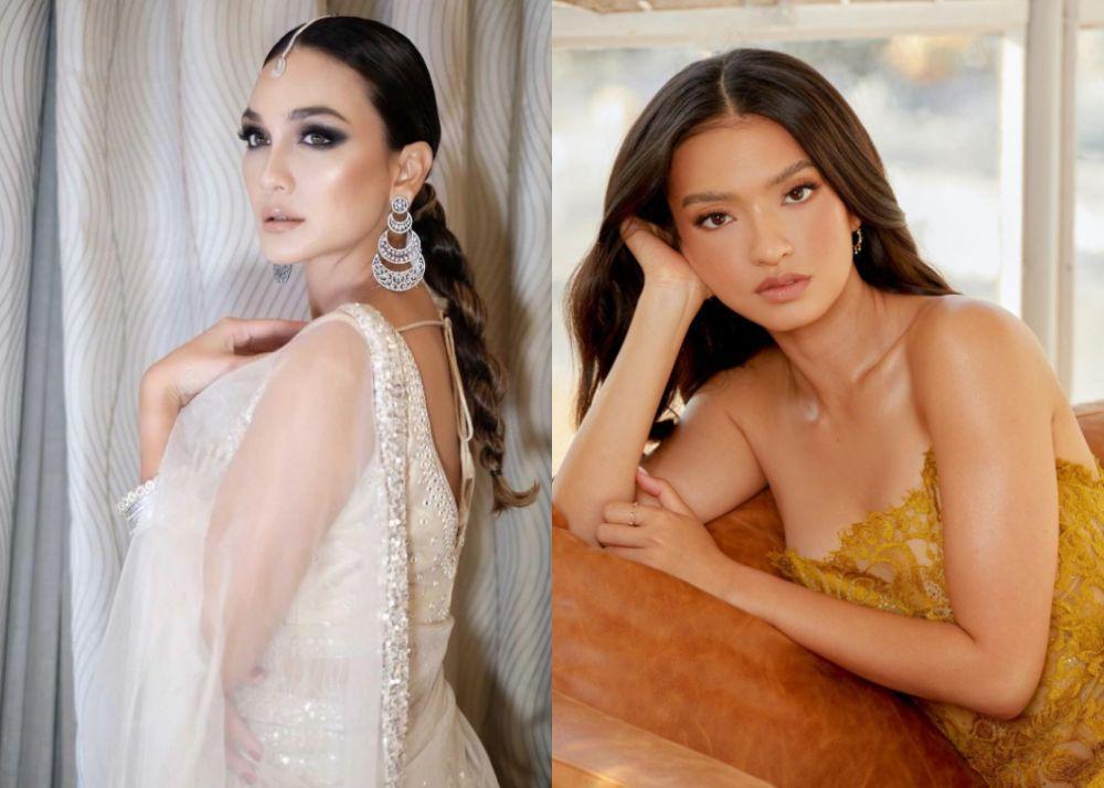 Usia di Atas 35 Tahun, 11 Artis Perempuan Ini Tetap Santai Menjomlo