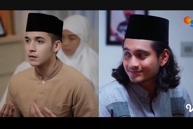 Berbagai sumber