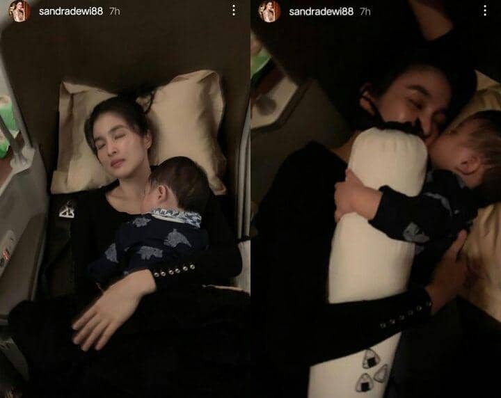 instagram.com/sandradewi88