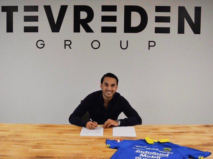 Resmi! Ezra Walian Sudah Bisa Bela Timnas Indonesia