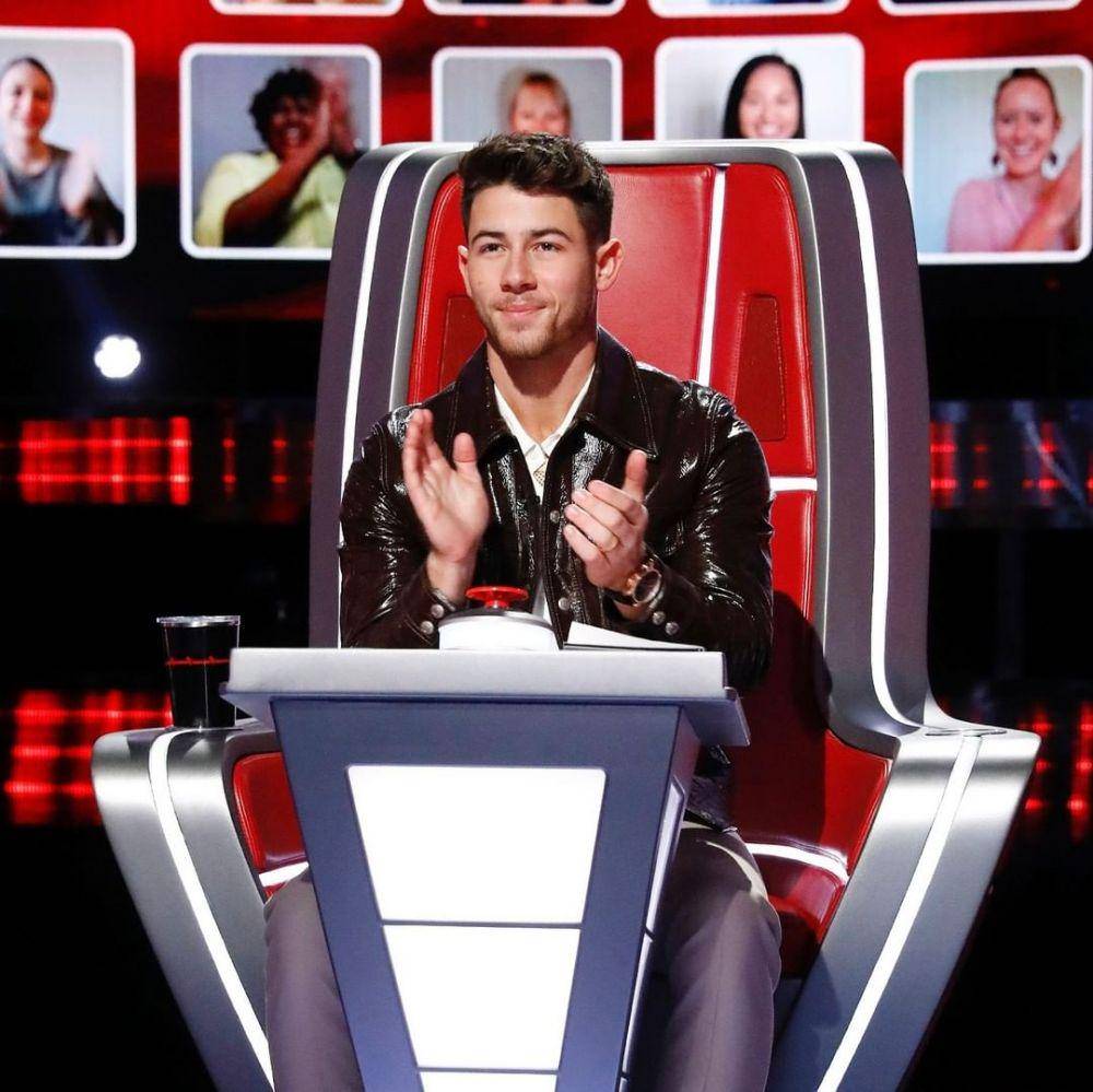 instagram.com/nbcthevoice