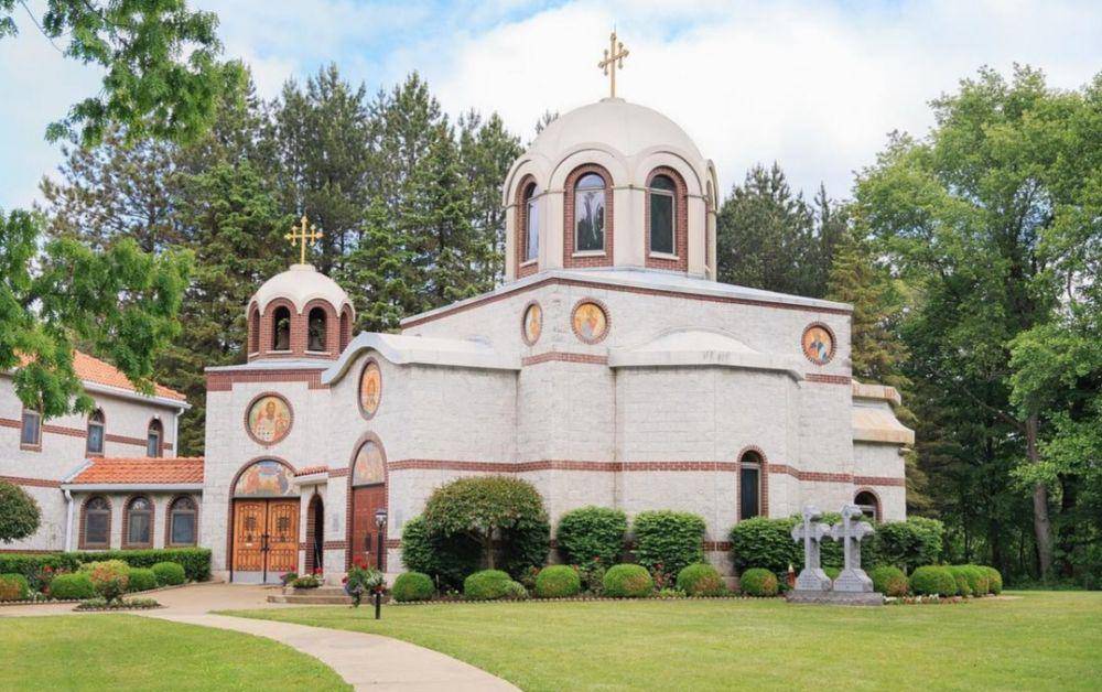Instagram.com/serbianorthodoxmonastery