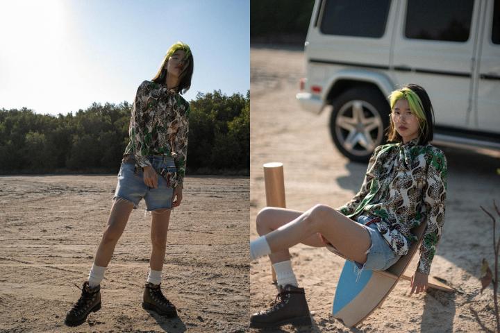 Facebook/Kaewffk