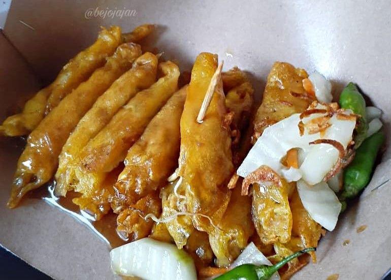 6 Kuliner Unik di Pulau Jawa yang Keberadaannya Terancam Punah