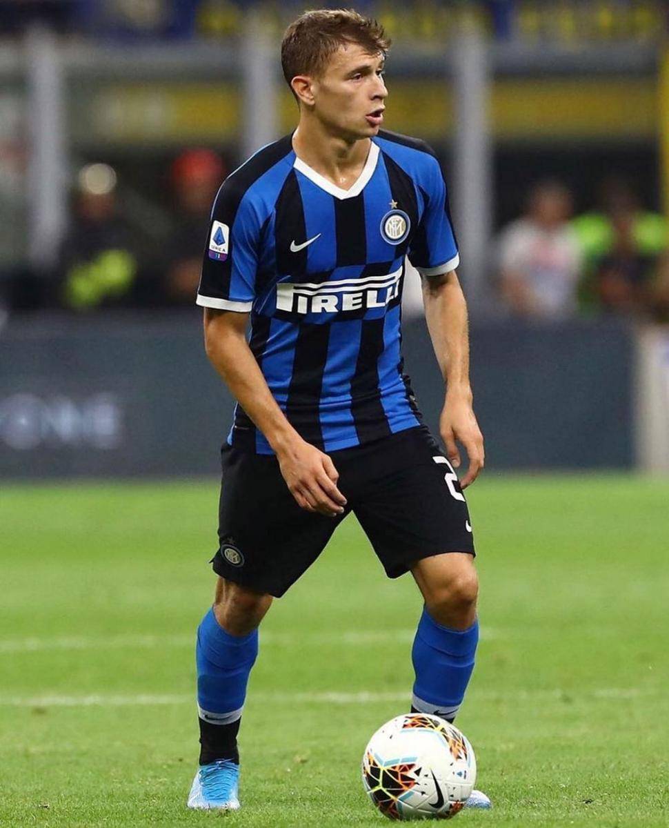 instagram/nicolo_barella