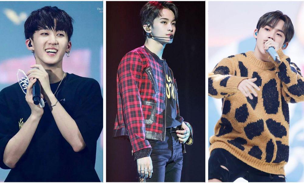 Dipenuhi BIG 3, 9 Idol KPop Kelahiran 1999 Ini jadi Rapper di Grupnya