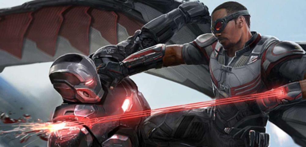 3 Film dan Serial MCU yang Bisa Dibangun di Falcon and Winter Soldier