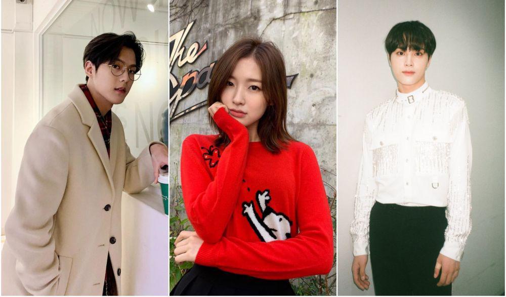 Dari berbagai Grup, Ini 9 Idol KPop yang Akan Bintangi 'Goedam 2'