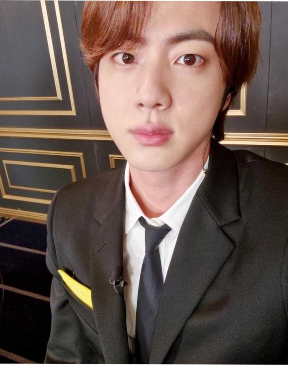 Instagram.com/jin.bts