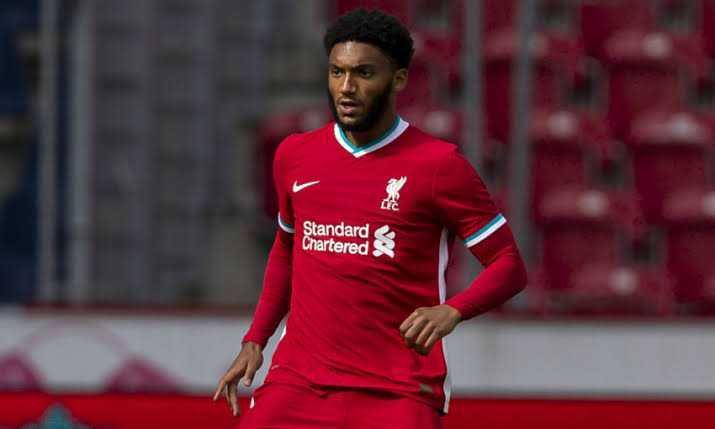 5 Pesepak Bola Top yang Mempunyai Nama Gomez, Ada Idolamu?