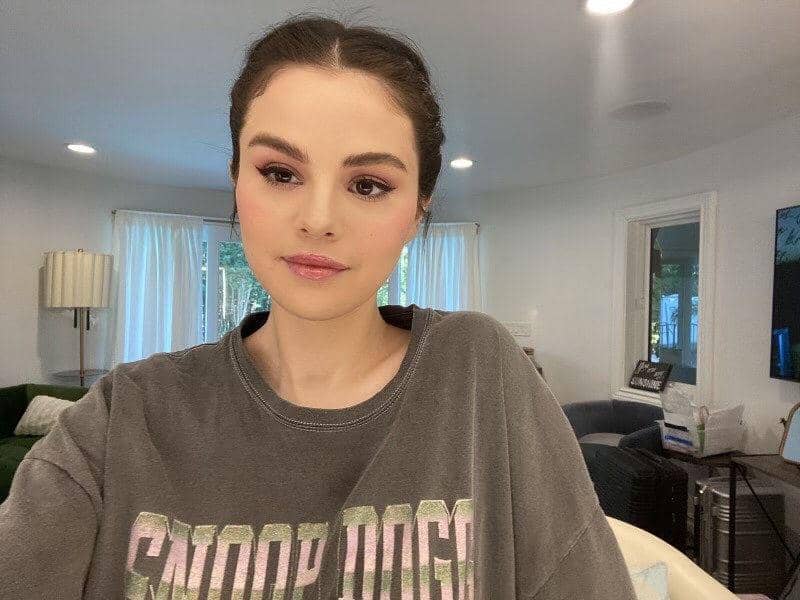 Instagram.com/selenagomez