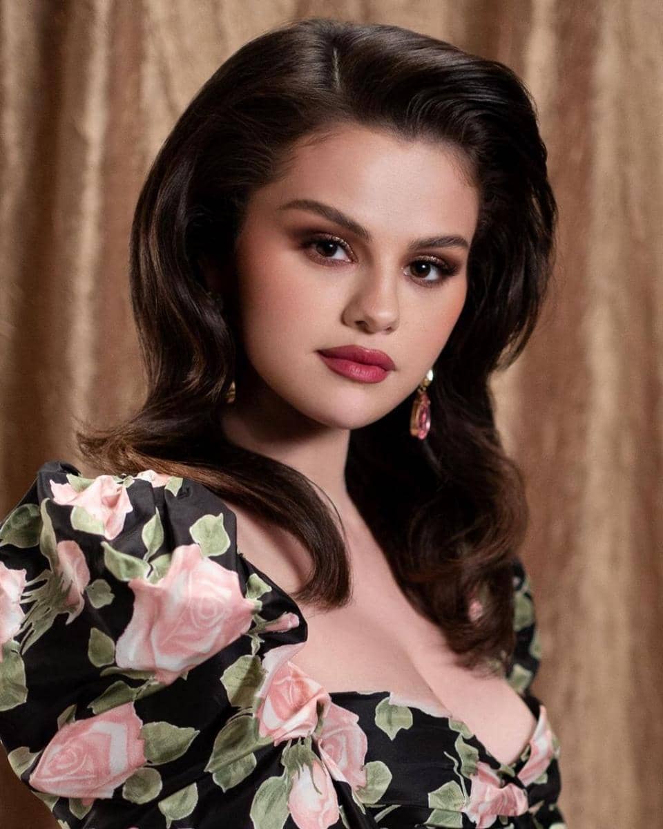 Instagram.com/selenagomez