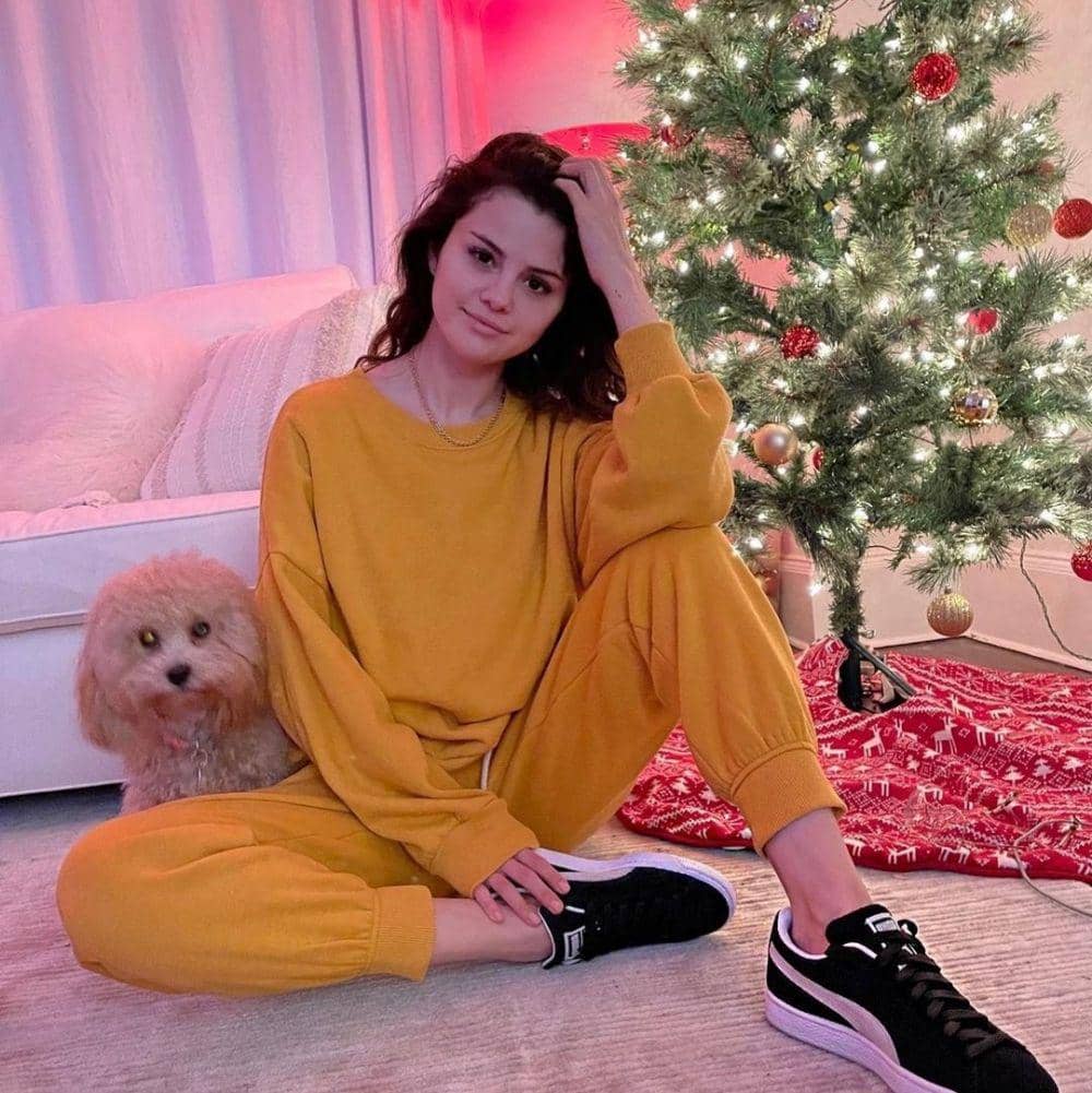 Instagram.com/selenagomez