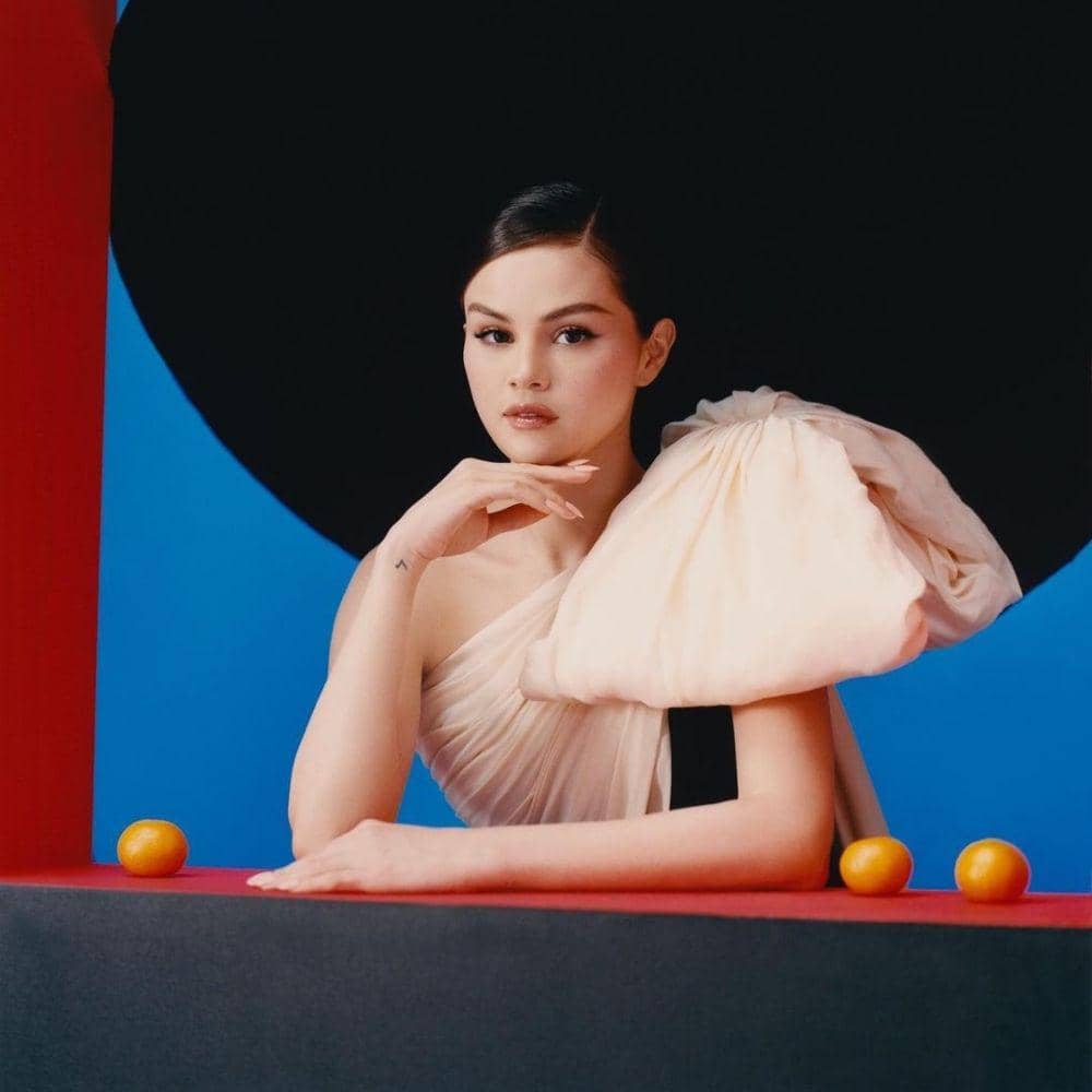 Instagram.com/selenagomez