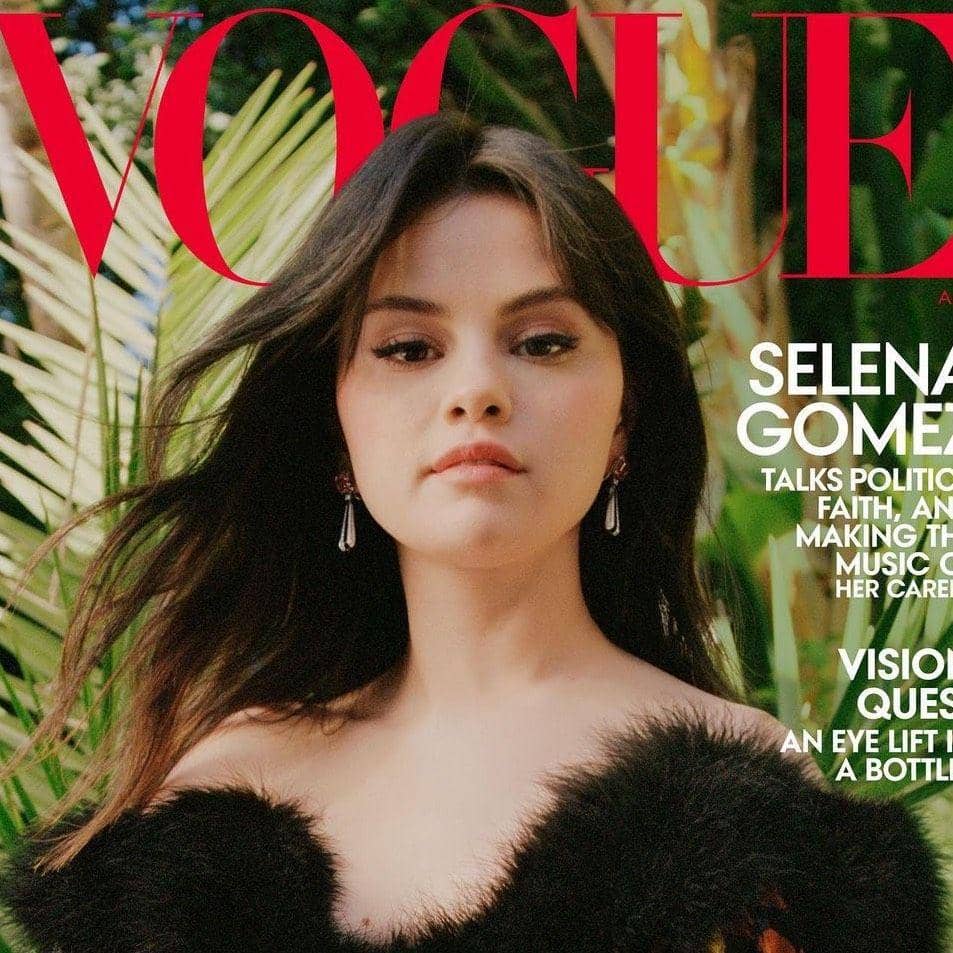 Instagram.com/selenagomez