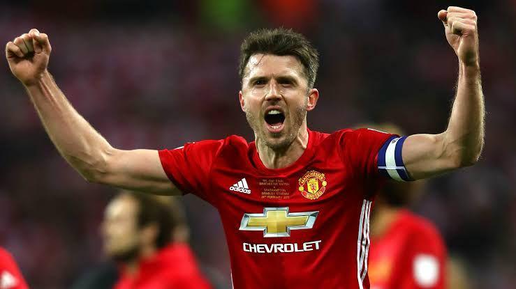 5 Pemain Paling Underrated yang Pernah Membela Manchester United